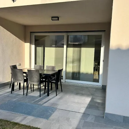 Casa Matilda Ferienhaus