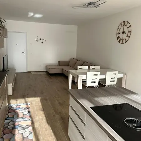 Casa Matilda