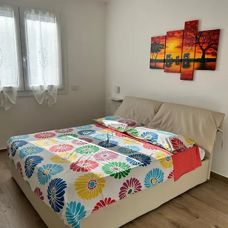 Casa Matilda