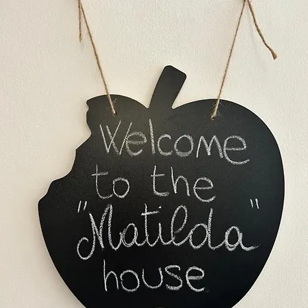 Casa Matilda *