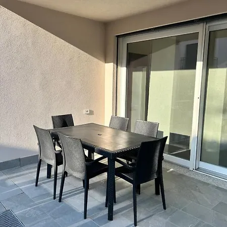 Casa Matilda