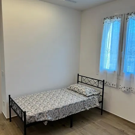 Casa Matilda Grantola